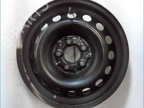 Used Rim Rim 37055947 37055947