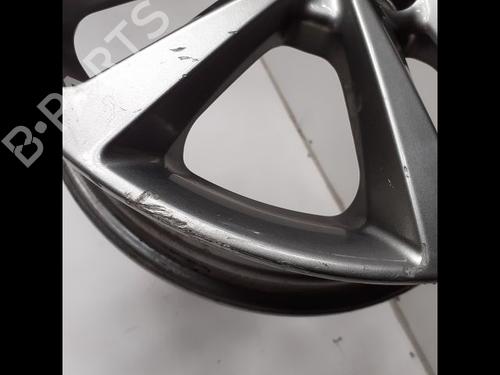 Rim TOYOTA YARIS (_P13_) 1.0 (KSP130_, KSP130) | BP17214621C45