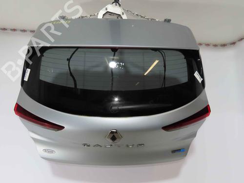 Used Tailgate Tailgate 37055829 37055829
