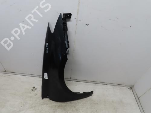 Used Right front fenders RENAULT LAGUNA III (BT0/1) 1.5 dCi (BT00, BT0A, BT0T, BT1J) (110 hp) 17994822