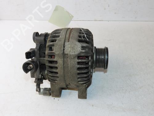 Used Alternator PEUGEOT 307 (3A/C) 2.0 HDi 90 (90 hp) 31935461