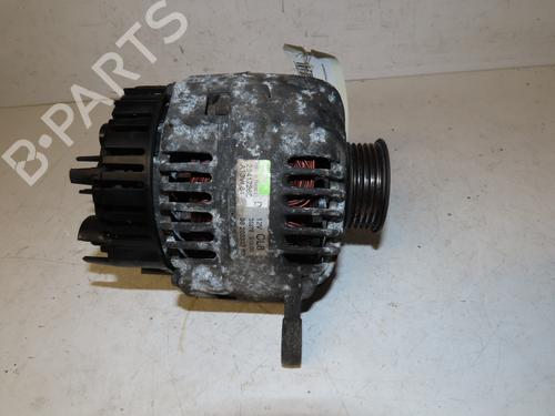 Used Alternator CITROËN SAXO (S0, S1) 1.5 D (57 hp) 29152520