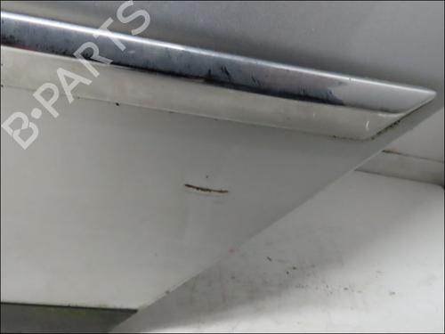 Left rear door VW PASSAT B6 (3C2) 2.0 TDI 16V | BP16520942C4 