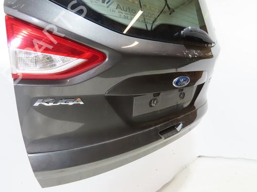 Tailgate FORD KUGA II (DM2) 2.0 TDCi | BP36573117C6 - Image 4