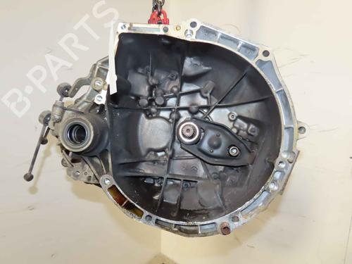 Used Gearbox Gearbox 37052395 37052395