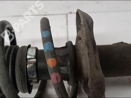 Right front shock absorber VW GOLF V (1K1) 1.9 TDI | BP11204154M17 