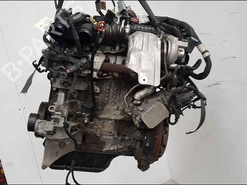 Used Engine Engine 37044080 37044080