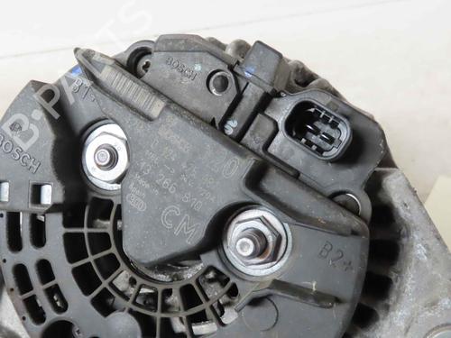 Alternator OPEL CORSA D (S07) 1.4 (L08, L68) | BP37045547M7 - Image 3