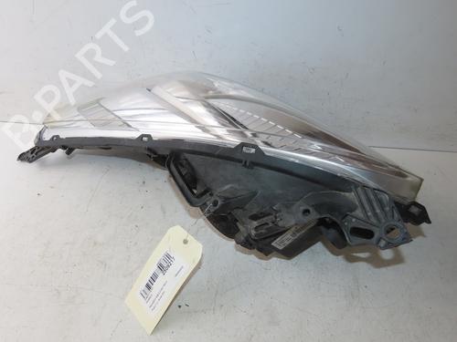 Left headlight PEUGEOT 508 I (8D_) 2.0 HDi | BP33135215C28 - Image 2