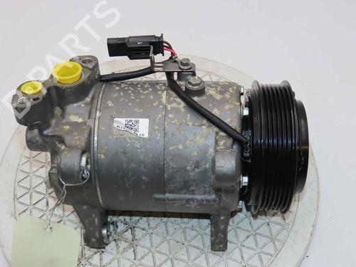 Used AC compressor AC compressor 37052163 37052163