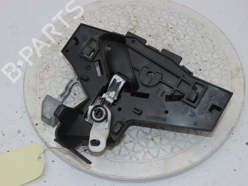 Used Front left interior door handle CITROËN C5 I (DC_) 2.0 HDi (DCRHZB, DCRHZE) (109 hp) 21836637