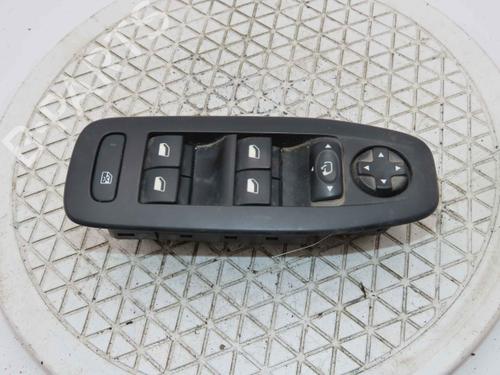 Used Left front window switch Left front window switch PEUGEOT 2008 I (CU_) 1.6 BlueHDi 100 (100 hp) 37052456 37052456