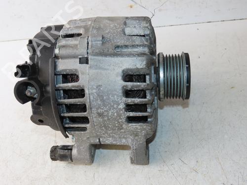 Alternator CITROËN C3 Picasso (SH_) 1.6 HDi | BP33893432M7  - Image 5