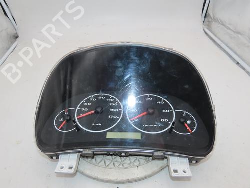 Used Instrument cluster Instrument cluster 37003902 37003902