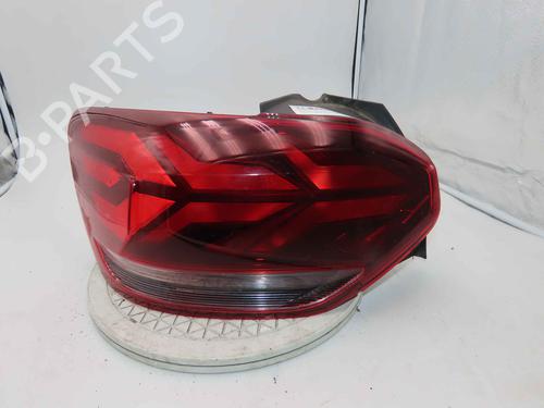 Used Rear bumper left light Rear bumper left light 37055493 37055493