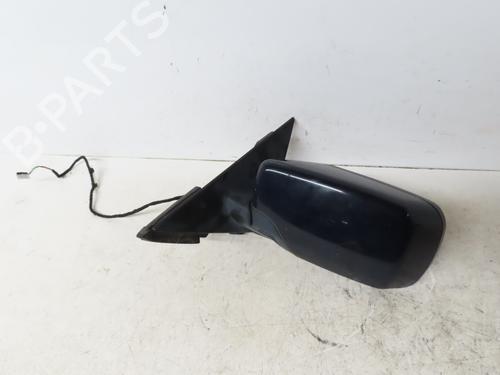 Left mirror BMW 3 (E46) 320 d | BP16781656C26 