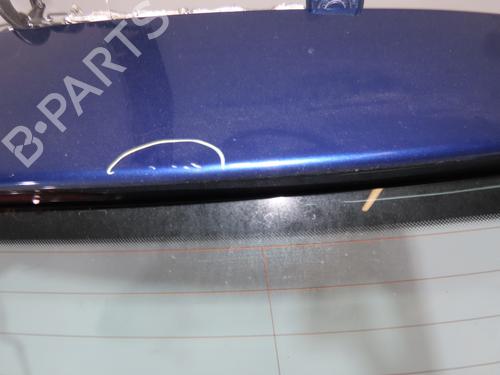 Tailgate VW POLO VI (AW1, BZ1, AE1) 1.0 | BP30047863C6 