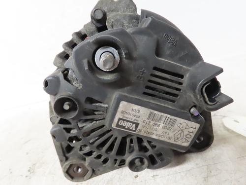 Alternator RENAULT MEGANE II (BM0/1_, CM0/1_) 1.9 dCi (BM0G, CM0G) | BP18968017M7 