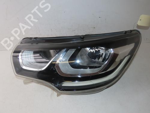 Faro izquierdo DS DS 4 / DS 4 CROSSBACK (NX_) 1.2 THP 130 (NXHNYM) | BP29601300C28 