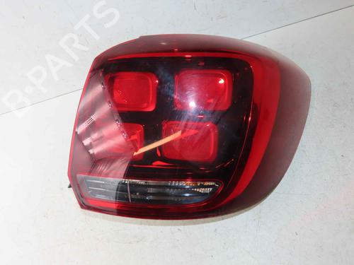 Used Right taillight Right taillight 37051023 37051023