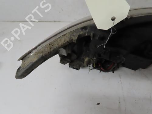 Used Left headlight TOYOTA COROLLA (_E12_) 2.0 D-4D (CDE120_, CDE120R) (90 hp) 19440844