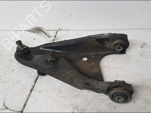 Used Left front suspension arm DACIA SANDERO 1.5 dCi (86 hp) 14882443