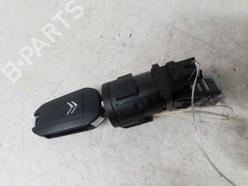 ignition-barrel-citroen-c3-iii-sx-2016-37046605 main image
