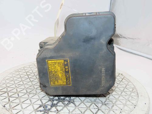 ABS pump TOYOTA RAV 4 II (_A2_) 2.0 D 4WD (CLA20_, CLA21_, CLA20R, CLA21R) | BP37060714M43 - Image 2