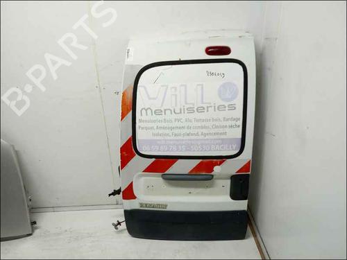 Used Left tailgate Left tailgate 37043659 37043659
