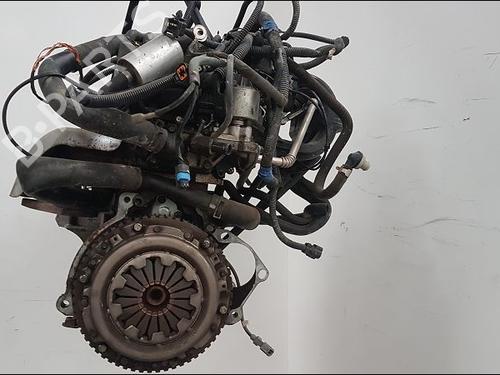 Engine CHEVROLET AVEO / KALOS Hatchback (T250, T255) 1.2 LPG | BP15624481M1
