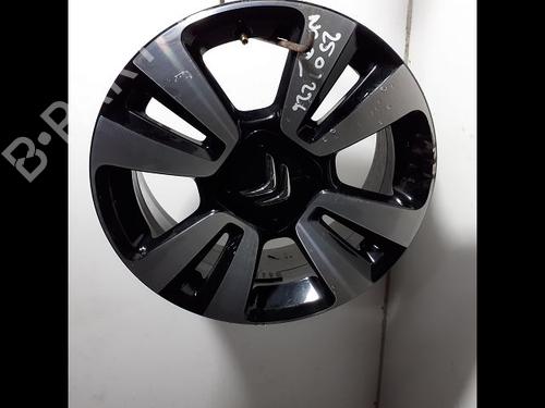 Rim CITROËN C3 III (SX) 1.2 PureTech 82 | BP26196109C45 