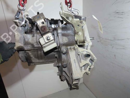 Gearbox FIAT PUNTO (199_) 1.4 Natural Power | BP37054418M3 - Image 3