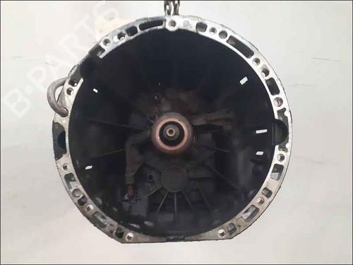 Used Gearbox Gearbox 37040952 37040952