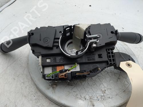 Steering column stalk PEUGEOT 2008 I (CU_) 1.2 THP 130 / PureTech 130 | BP40484188I23 - Image 4