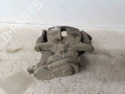 Left rear brake caliper AUDI A4 B8 (8K2) 2.0 TDI | BP37046206M107 - Image 2