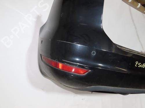Bak støtfanger VW SHARAN (7N1, 7N2) 1.4 TSI | BP29414572C8 