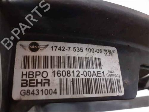 Radiator fan MINI MINI (R56) Cooper D | BP37041035M35 - Image 4