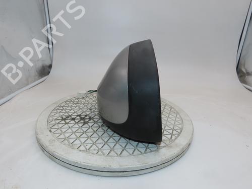 Left mirror DACIA DUSTER (HS_) 1.5 dCi | BP36282709C26 - Image 4