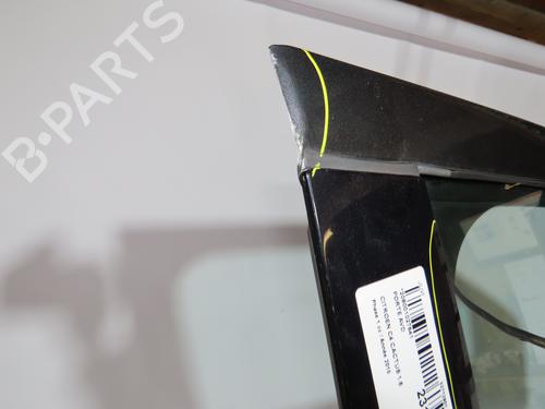 Right front door CITROËN C4 CACTUS 1.6 BlueHDi 100 | BP23125174C3 