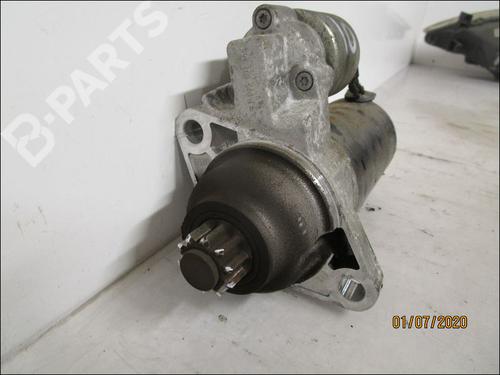 Starter VW POLO IV (9N_, 9A_) 1.4 TDI | BP10939831M8 