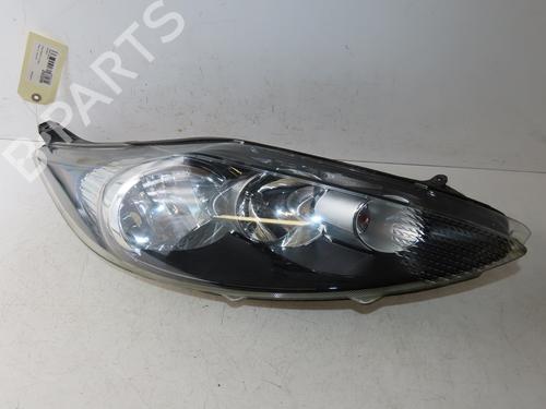 Right headlight FORD FIESTA VI (CB1, CCN) 1.25 | BP33893654C29 - Image 3