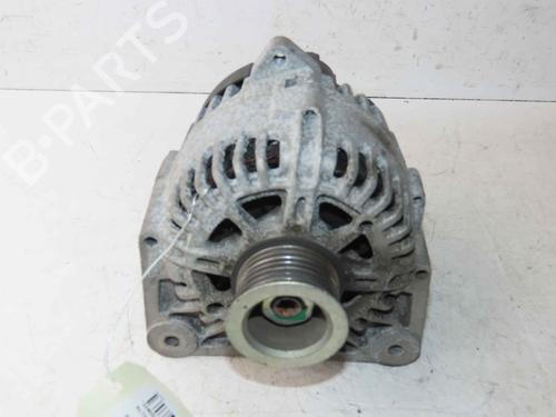 Used Alternator Alternator 37058548 37058548