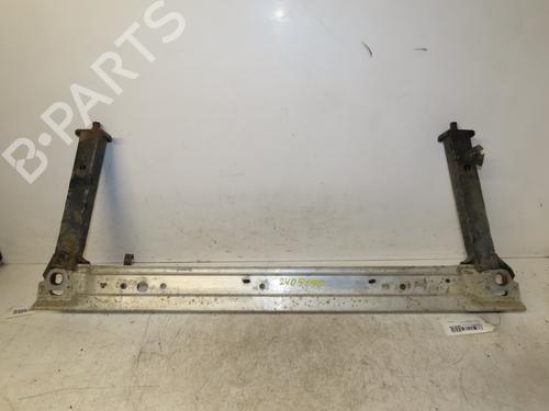 Used Front bumper reinforcement RENAULT MEGANE III Hatchback (BZ0/1_, B3_) 1.5 dCi (BZ09, BZ0D, BZ1W, BZ29, BZ14) (110 hp) 27197703