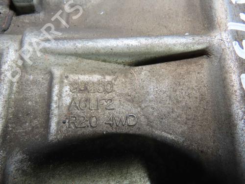 Gearbox KIA SORENTO II (XM) 2.2 CRDi 4WD | BP37049411M3 - Image 7