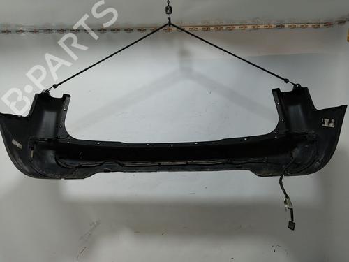 Bagtil kofangere CITROËN BERLINGO MULTISPACE (B9) 1.6 HDi 90 | BP39481691C8  - Image 8