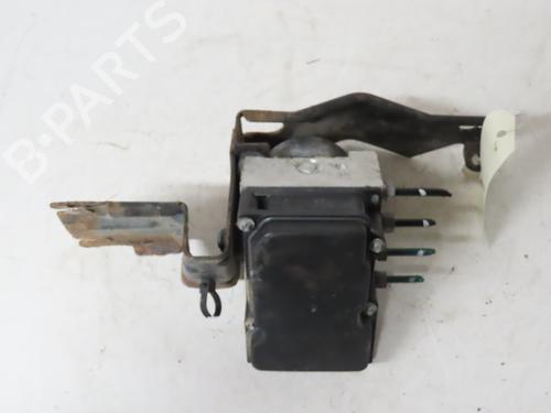 ABS pump RENAULT KANGOO (KC0/1_) 1.5 dCi | BP29153006M43