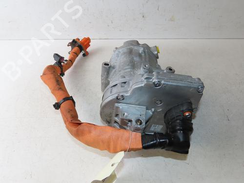 AC compressor RENAULT CAPTUR II (HF_) E-TECH 160 | BP31843569M34 - Image 2