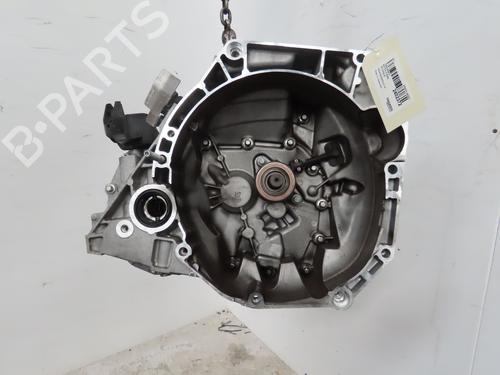 Used Gearbox DACIA SANDERO III 1.0 TCe 100 ECO-G (101 hp) 17241681