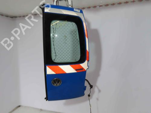 Used Right tailgate Right tailgate 37054480 37054480