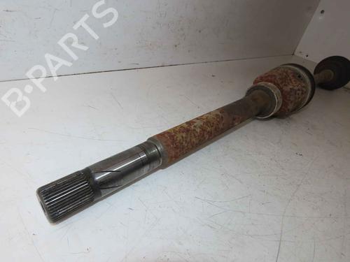 Right front driveshaft RENAULT TRAFIC III Van (FG_) 1.6 dCi 115 (FGMD) | BP37059968M39 - Image 4